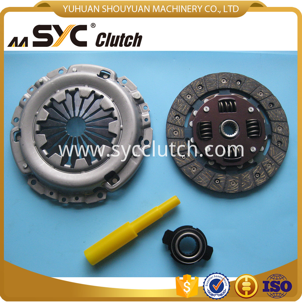 Clutch Kit for TATA INDICA 1.4 TA01 China Manufacturer